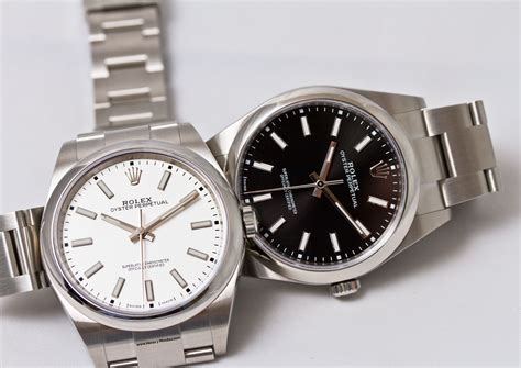 rolex argentina precios